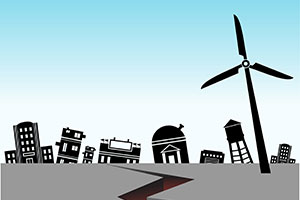 震災緊急道路が沿道耐震診断の義務化は7都府県だけ?