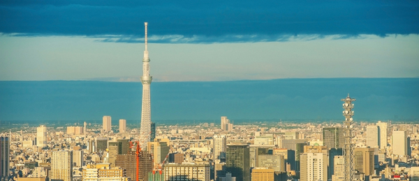 【世界の耐震事情】日本の耐震は果たして優れているのか