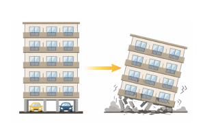 東京都の「命を守るためのピロティ階等緊急対策事業補助金」とは