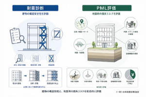 東京都の「命を守るためのピロティ階等緊急対策事業補助金」とは